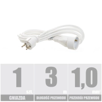 RUM-LUX | PM/1-3-3M 3x1,0 BIAŁY | pm-1-3-3m_3x1,0_bialy_[f001].jpg